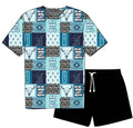 On My Moms Last Nerve Blue(PREORDER CLOSES 6/12)