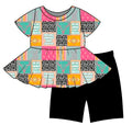 On my Moms Last Nerve Girlie Version Peplum Set(PREORDER CLOSES 6/12)