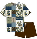Hunting Dog Daywear Set(PREORDER CLOSES 6/12)