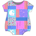Flower Patch Bubble(PREORDER CLOSES 6/12)